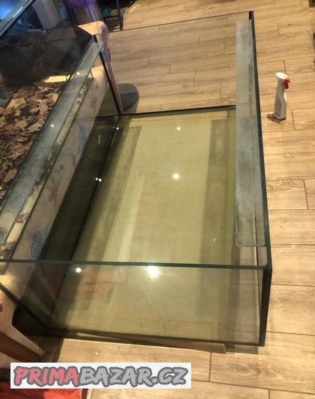 Akvarium 560l