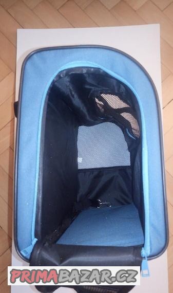 taška na štěně
