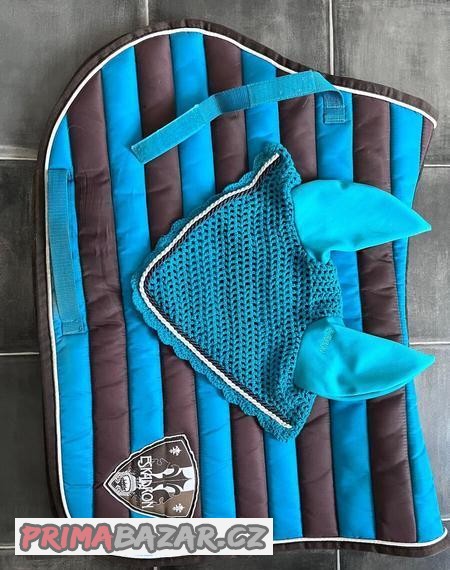 Sada Eskadron capri