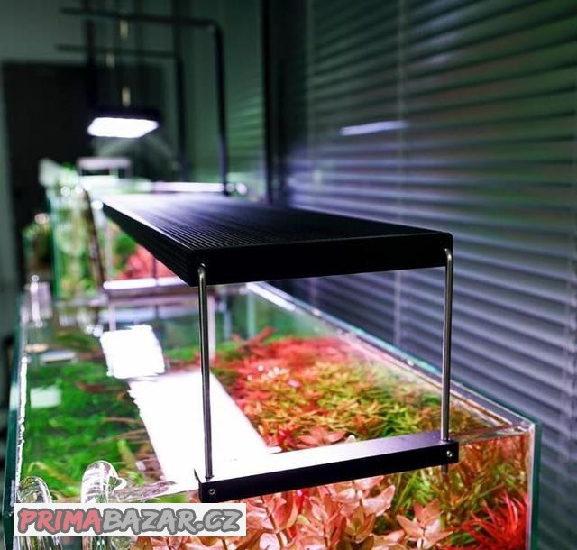 Chihiros LED WRGB II 90 100W 90-110cm s kontrolérem Nové