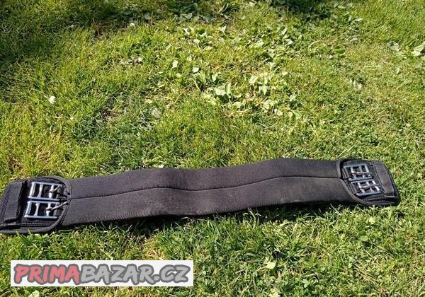 Drezurni podbrisnik neopren