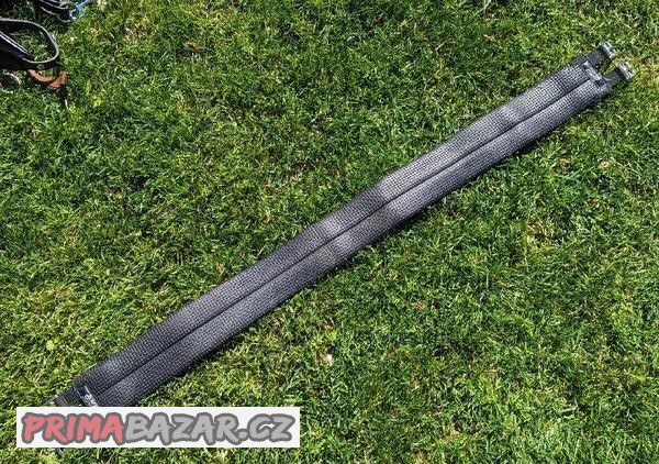Prodám podbřišník Wintec 125cm