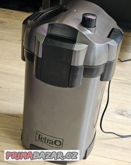 TetraTec EX 1200 Plus (bez filtračních náplní)