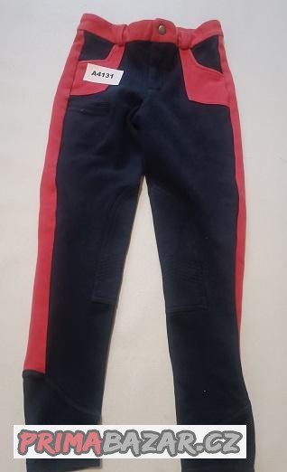Rajtky Fouganza vel. 146/152