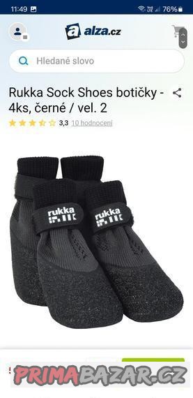 Boticky pro pejska