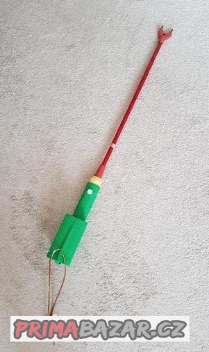 Elektrický pohaněč dobytka