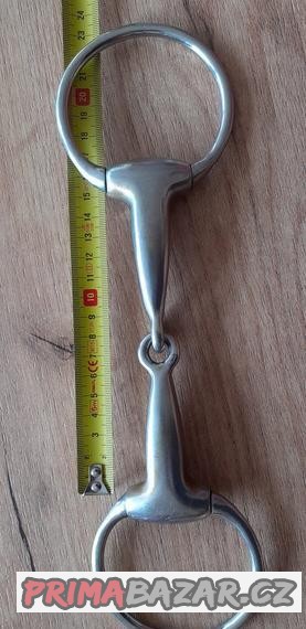 Udidlo, olivkové 15 cm