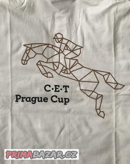 Trička, vel. L