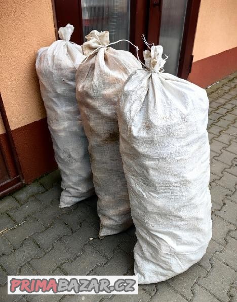 pečivo v pytli--tvrde