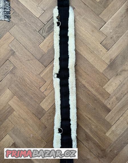 Kentucky podbřišník, vel. 130 cm
