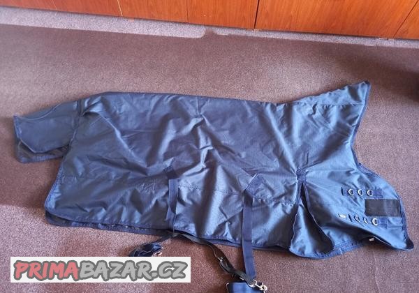 Výběhová deka Euroriding 200g