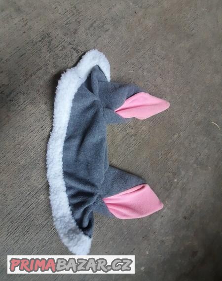 Velikonoční čabraka