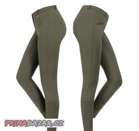 Rajtky ELT Micro Sport Pro Silikone-v. 40