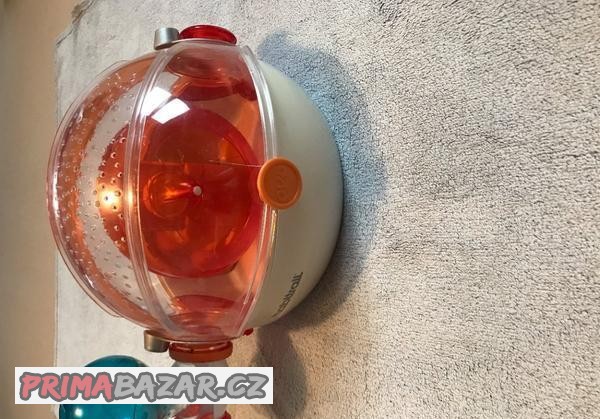 Prodám domeček pro křečka od značky Habitrail