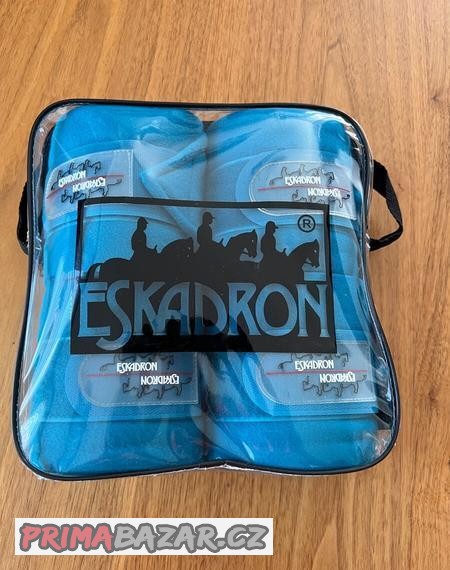 Bandáže Eskadron petrol