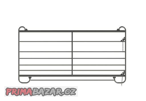 Mobilní hrazení, panel pro ovce 2,4m