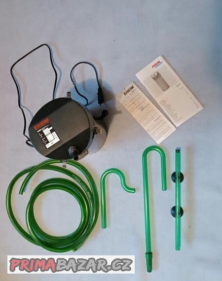 Filtr Eheim 250 Classic