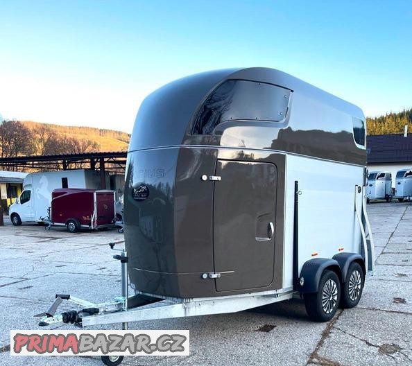 Sirius S75 Aluminium