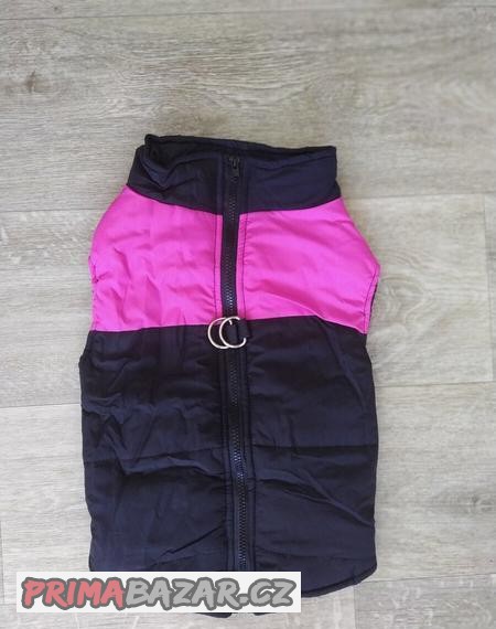 Obleček pro fenečku 45 cm