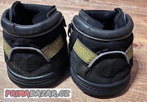 Boty pro koně Cross Boots