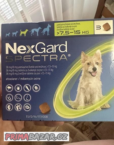 NexGard