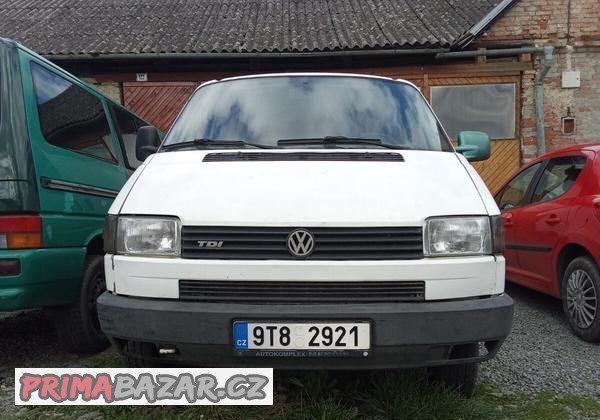 Vyměním za koně