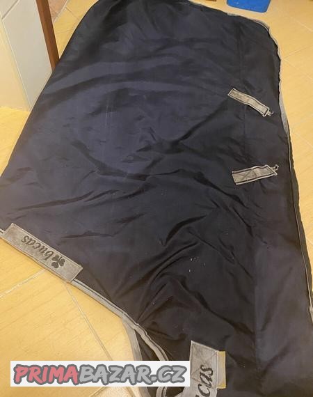 Bucas Smartex Extra 145cm vč. krčního dílu