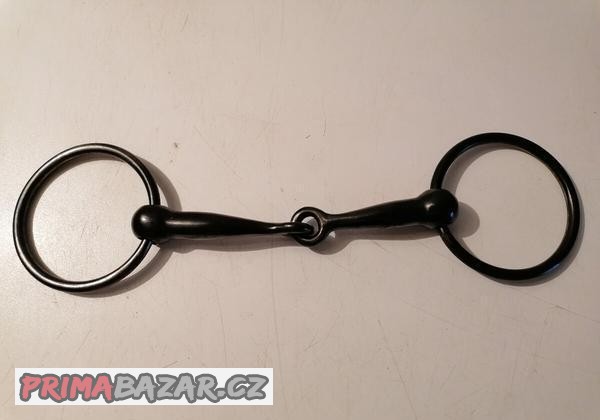 Stihlo sweet Iron 13,5cm