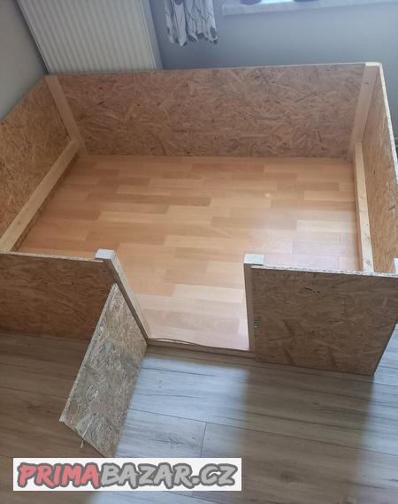 Porodni box