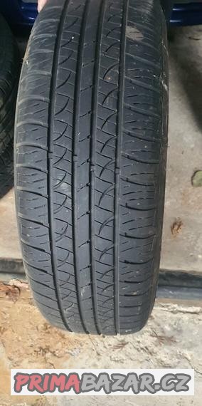 Pneu a disky Renault scenic