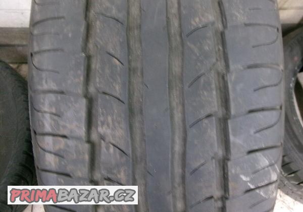 205/55 R16 SAVA (4,5-5mm) č.14063