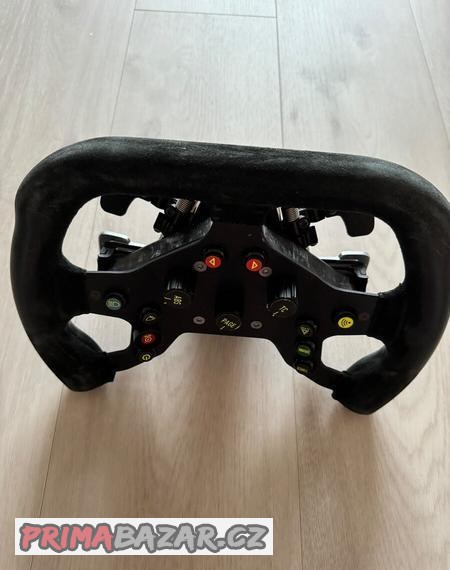 Volant Ferrari