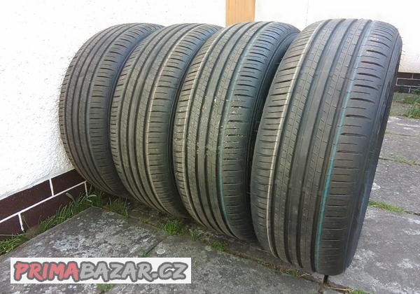 Prodám pneumatiky