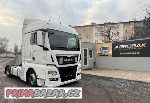 MAN TGX, 18.440.EURO6,NAVI,CLIMA