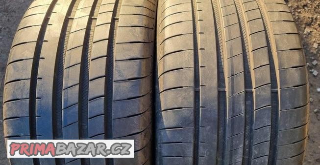 Letní pneu 275/40/18 Good Year