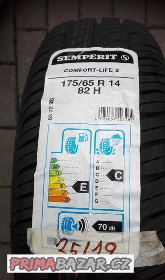 Semperit 175/65 R14 DOT19