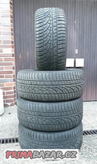 Zimní pneu Hankook Winter Icept EVO 3 245 50 R18 HRS Runflat