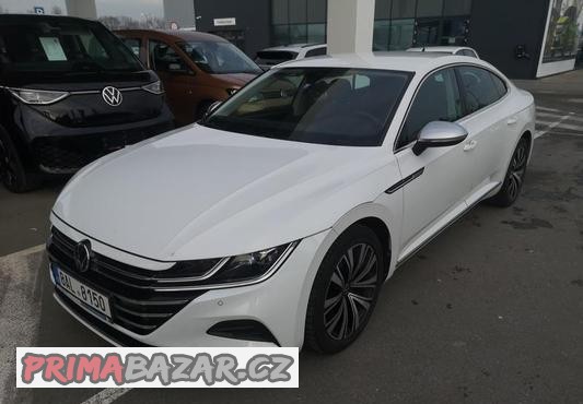 Volkswagen Arteon 2.0 TDI Elegance Facelift