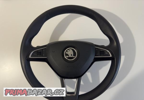 Volant Škoda