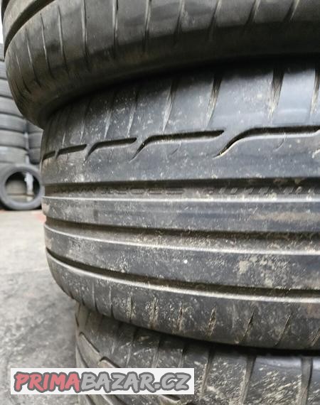 225/45R17 91W Sport Maxx RT DUNLOP