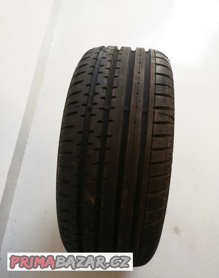 205/45 R16 Continental SportContact 2, 1kus