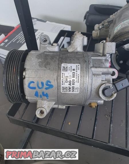 KLIMAKOMPRESOR 1,4 TDI - VW