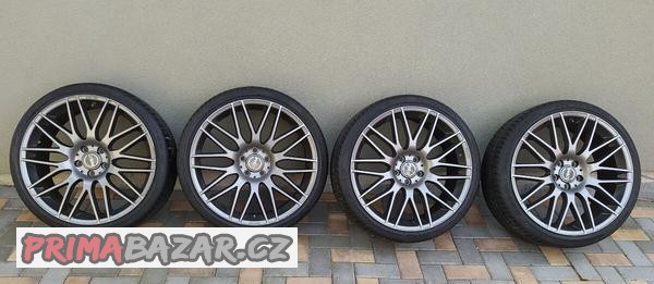 Proline alukola 20