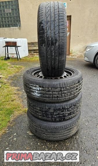 205/55R16 5x112