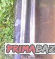 Poloosy z AVIA A 31