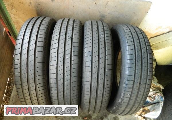 175/65 r17 87h 4ks letní Michelin