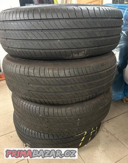 Sada letni pneu Michelin Primacy 4