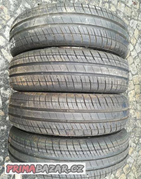 165/65/15 letni pneu GOODYEAR 165 65 15