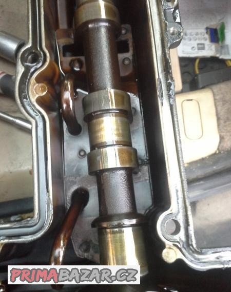 Saab 9-5  nárazník, blatníky, 5. vrata kombi, modrá barva...