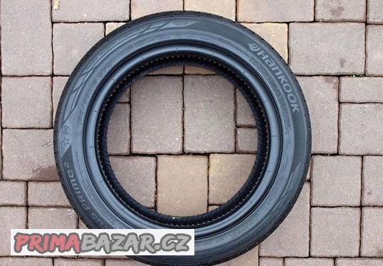 1kus 195/55R16 HANKOOK – LETNÍ – NOVÁ - RUNFLAT